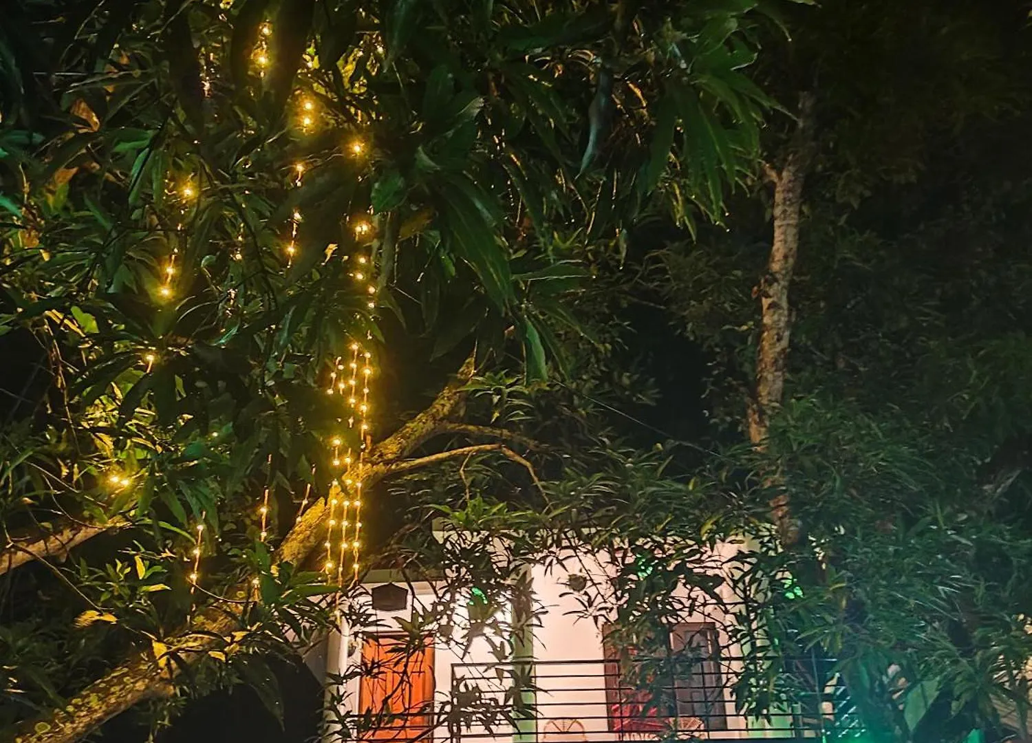 Beach Combers Resort Varkala