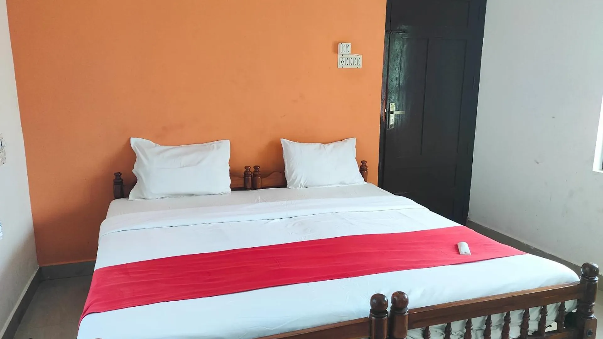Beach Combers Resort Varkala