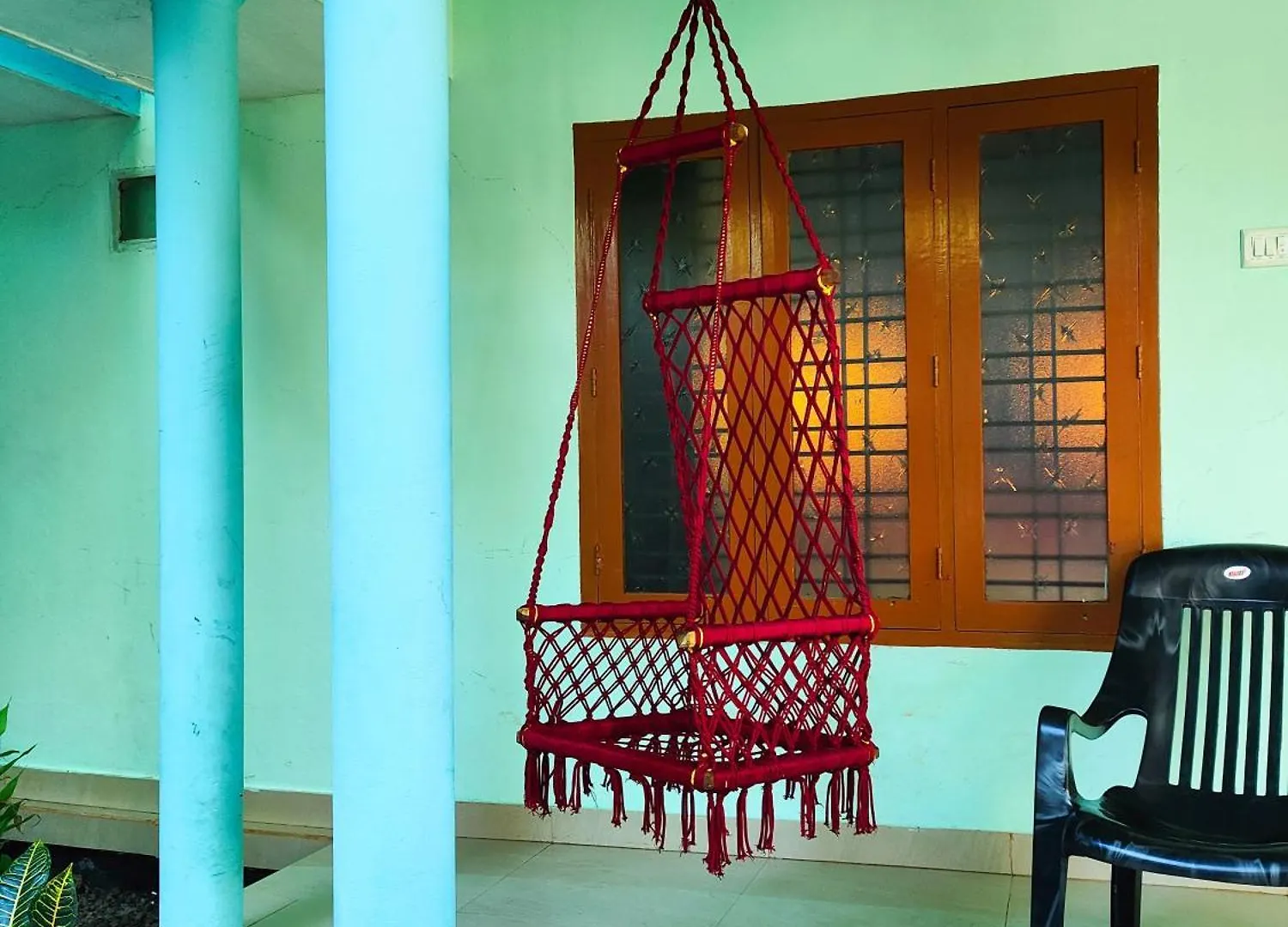Beach Combers Resort Varkala