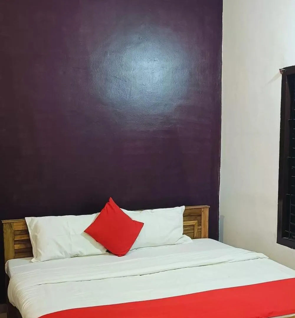 Beach Combers Resort Varkala